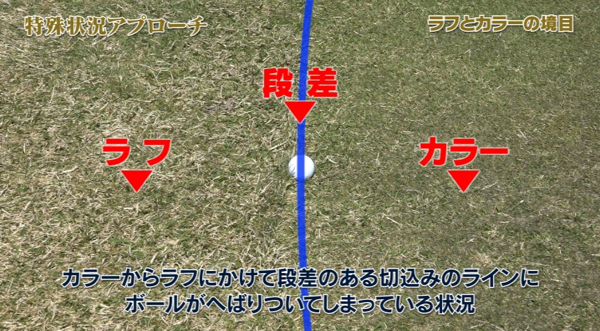 アプローチテクニックバイブル