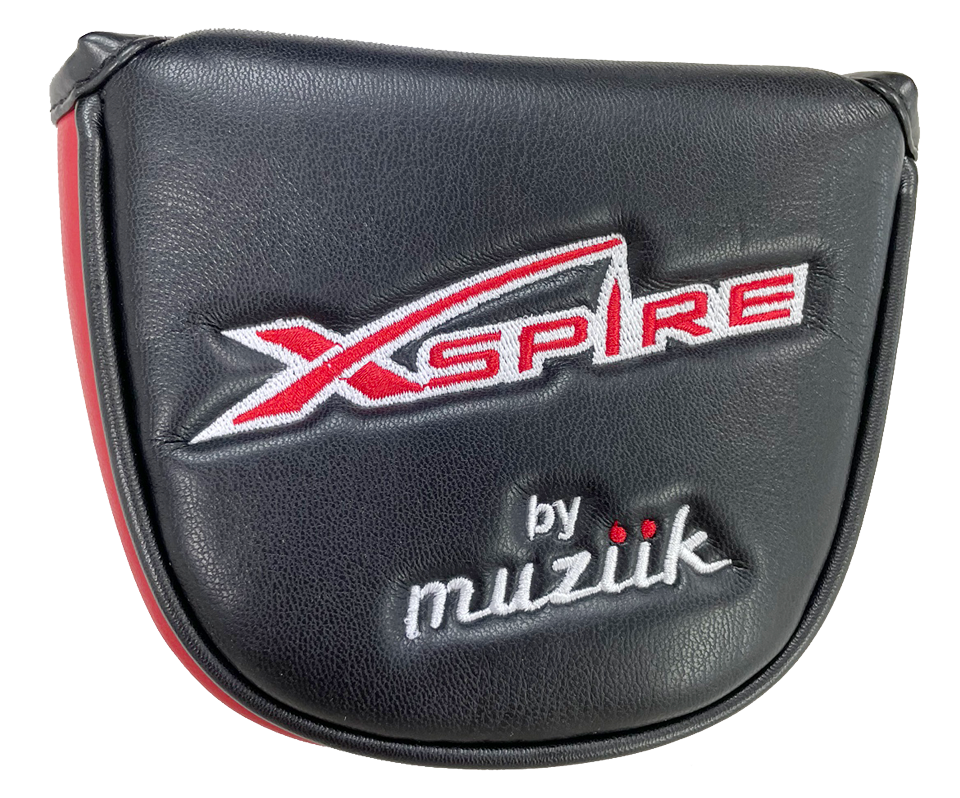 Xspire Lock on Rollパター